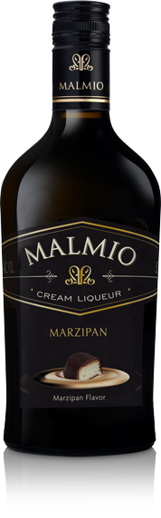 Marzipan
